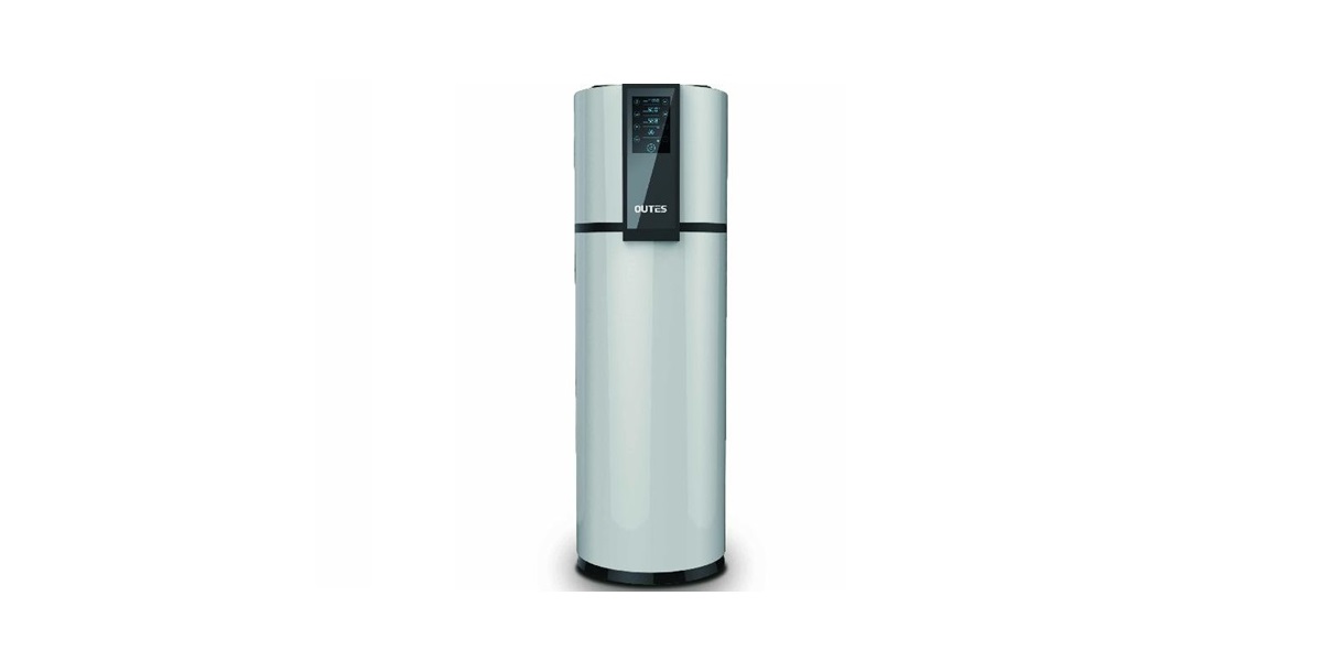 Heatpump Residential Water Heating